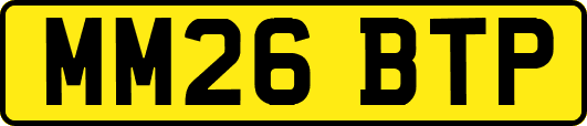 MM26BTP