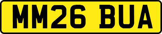 MM26BUA