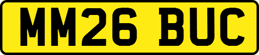 MM26BUC