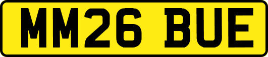 MM26BUE
