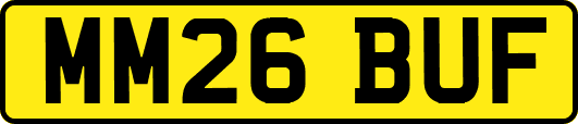MM26BUF