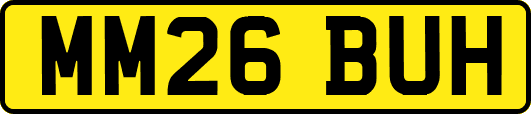 MM26BUH