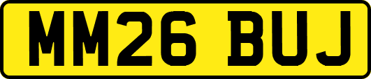 MM26BUJ