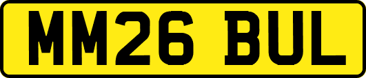 MM26BUL