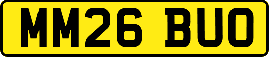 MM26BUO