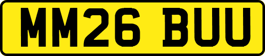 MM26BUU