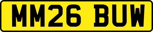 MM26BUW