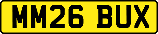 MM26BUX