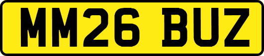 MM26BUZ