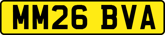 MM26BVA