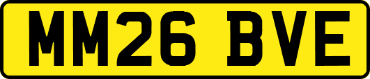 MM26BVE
