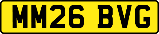 MM26BVG