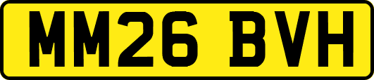 MM26BVH