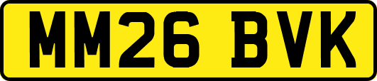 MM26BVK