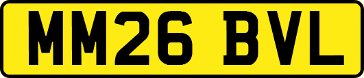 MM26BVL