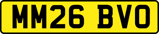 MM26BVO