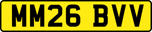 MM26BVV