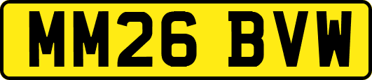 MM26BVW