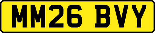 MM26BVY