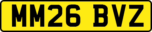 MM26BVZ