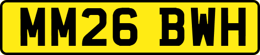MM26BWH