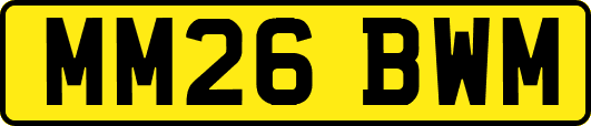 MM26BWM
