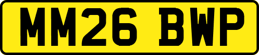 MM26BWP