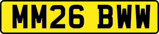 MM26BWW