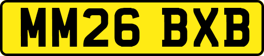 MM26BXB