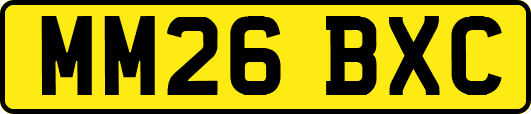 MM26BXC