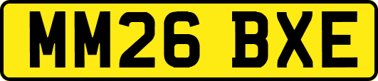 MM26BXE
