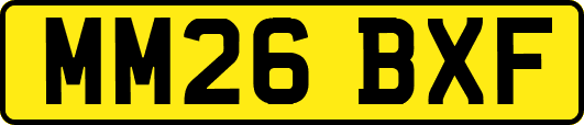 MM26BXF