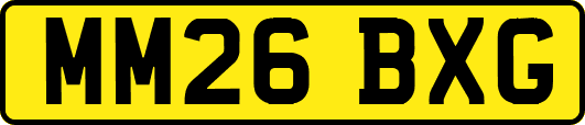 MM26BXG