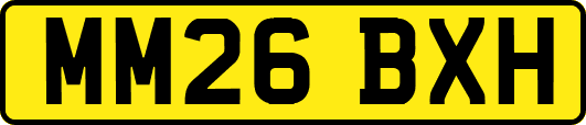 MM26BXH