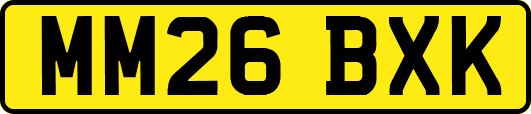 MM26BXK