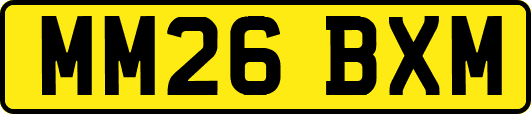MM26BXM