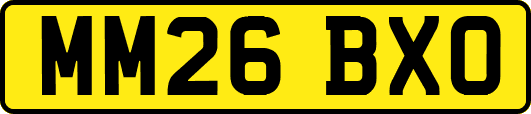MM26BXO