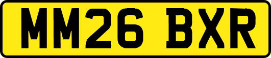 MM26BXR