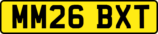 MM26BXT