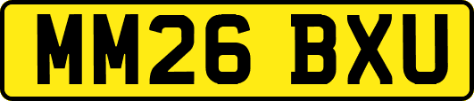 MM26BXU