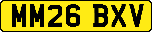 MM26BXV