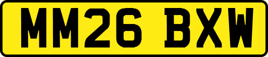 MM26BXW
