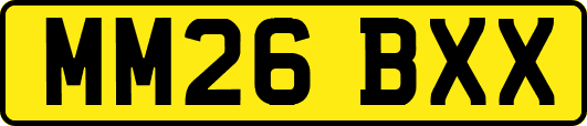 MM26BXX