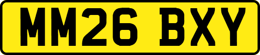 MM26BXY