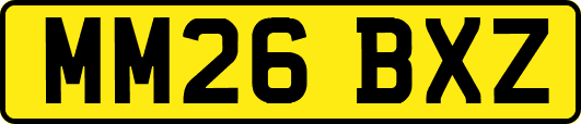 MM26BXZ