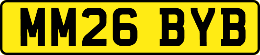 MM26BYB