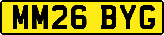 MM26BYG