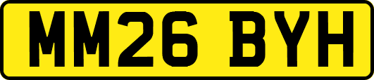 MM26BYH