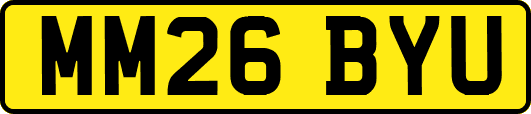 MM26BYU