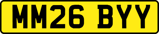 MM26BYY
